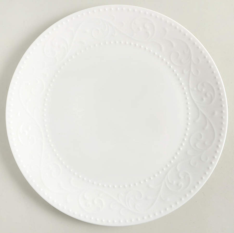 L2R7 Dinner Plate by La Rochelle-1