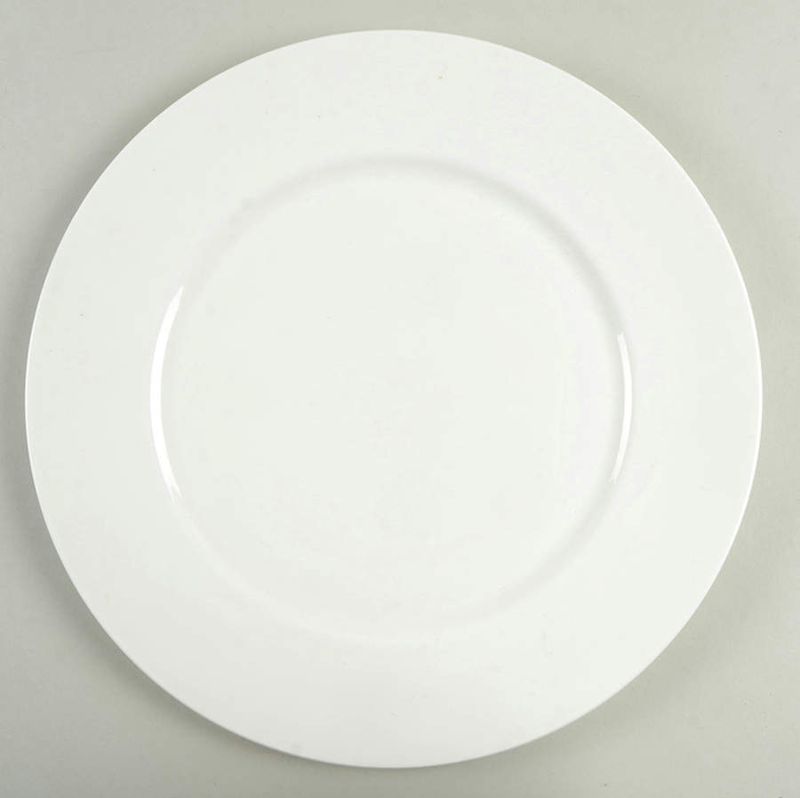 Simply Fine Large Dinner Plate by Lenox-1