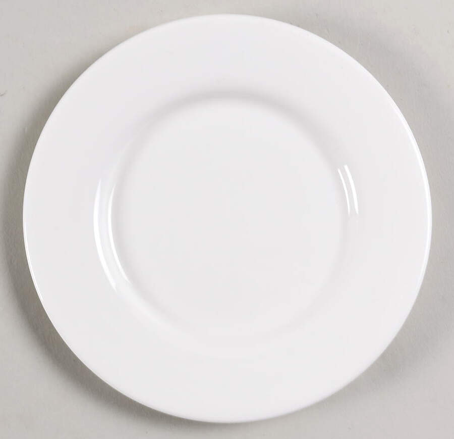 Simply Fine Appetizer Plate by Lenox-1