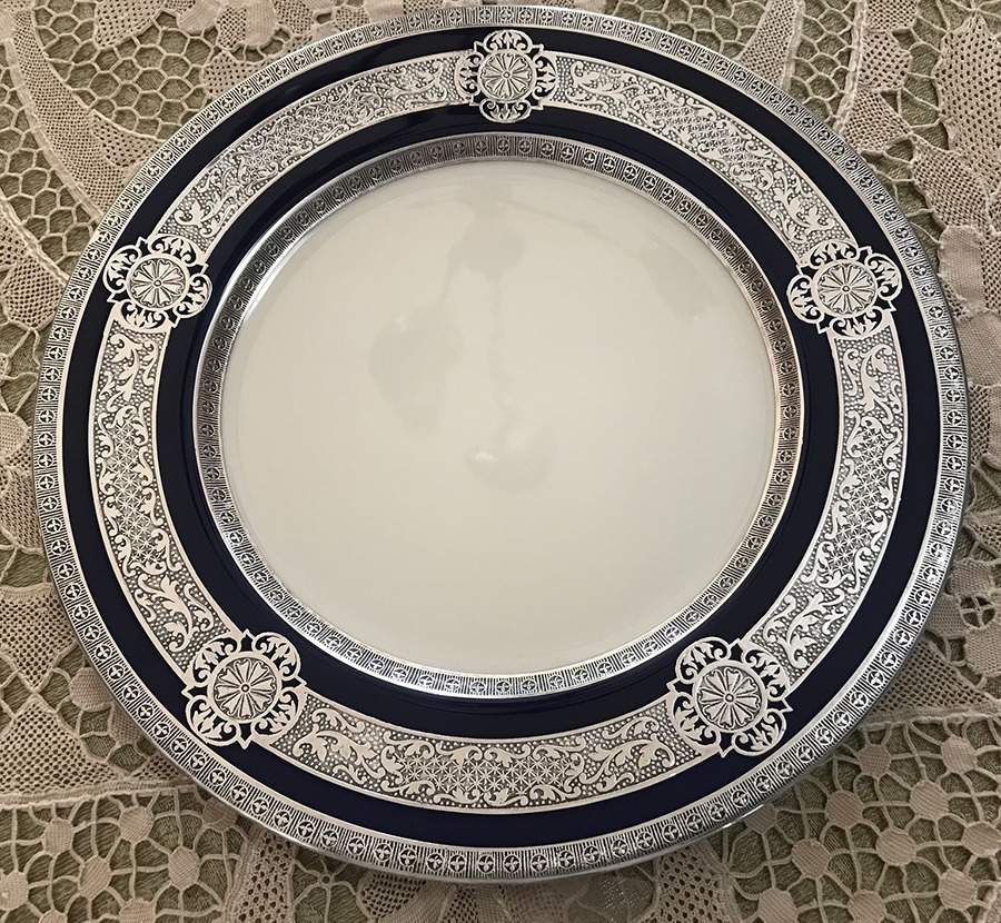 L463 Dinner Plate by Lenox-1