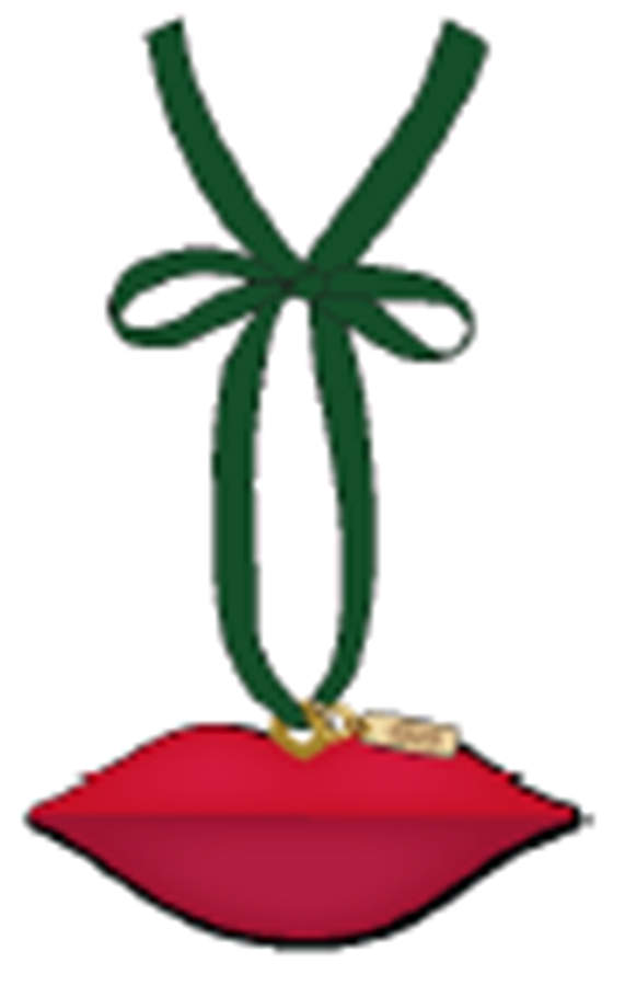 Yule Love It Ornament by Lenox-1