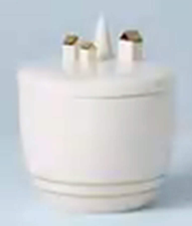 Wintery Village Treat Jar & Lid by Lenox-1
