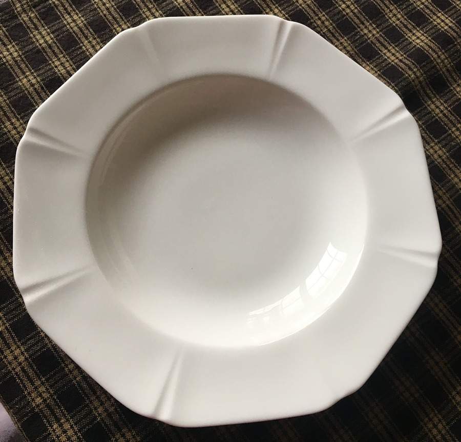 L205 Large Rim Soup Bowl by Lenox-1