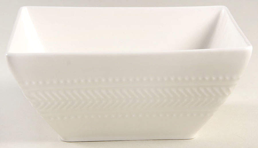 L2R11 Square Soup/Cereal Bowl by La Rochelle-1