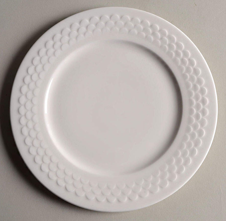L2R12 Salad Plate by La Rochelle-1