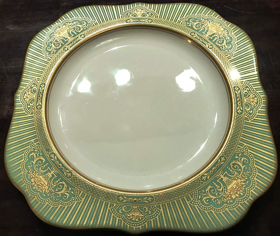 C310G Salad Plate by Lenox-1