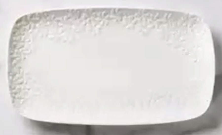 Blossom Lane Hors d'Oeuvre Tray by Lenox-1