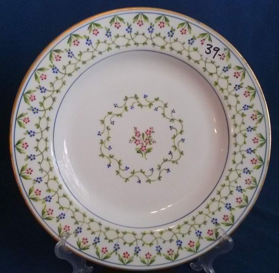 LTE21 Dinner Plate by Le Tallec-1