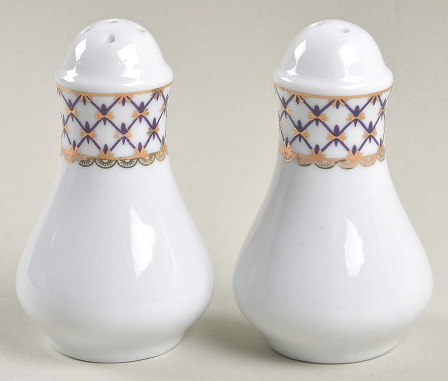 LOS42 Salt & Pepper Set by Lomonosov-1