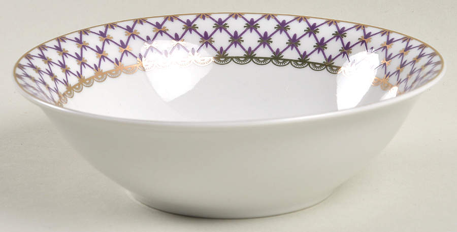 LOS42 Fruit/Dessert (Sauce) Bowl by Lomonosov-1