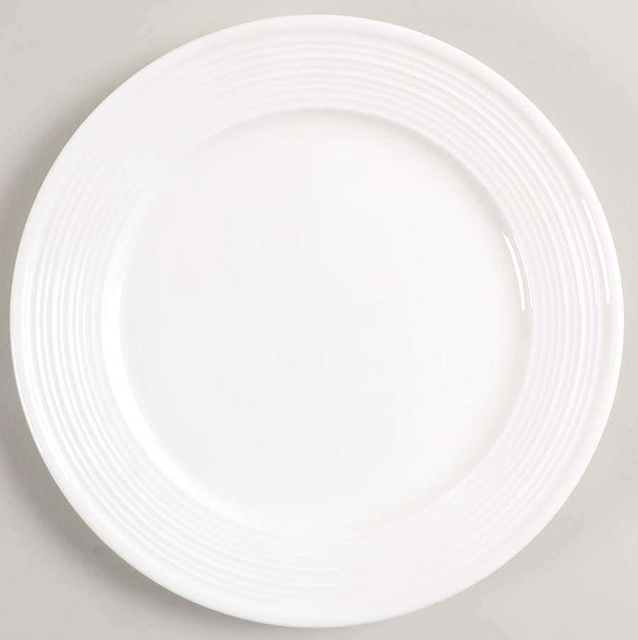Avondale Salad Plate by Lenox-1