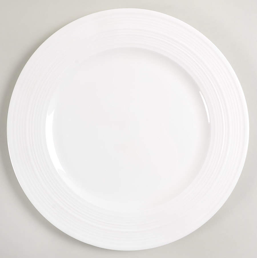 Avondale Dinner Plate by Lenox-1