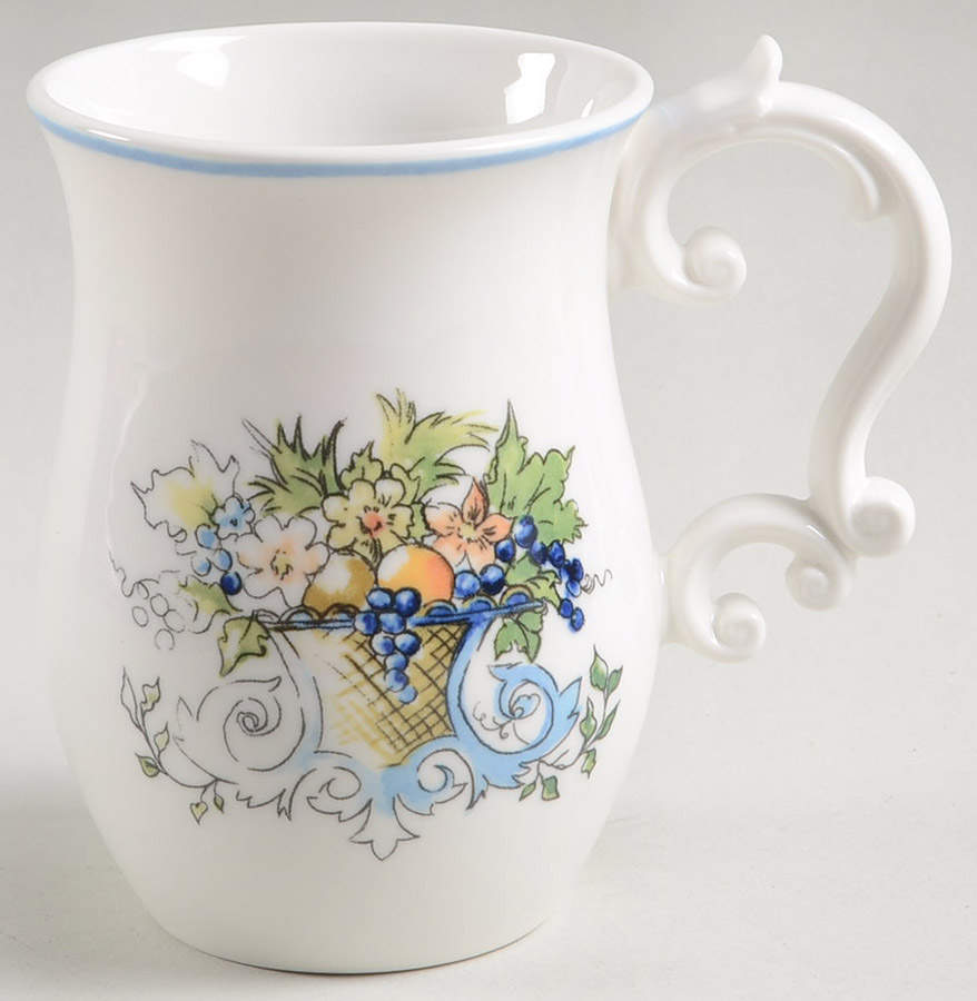 Autumn Studio Mug by Lenox-1