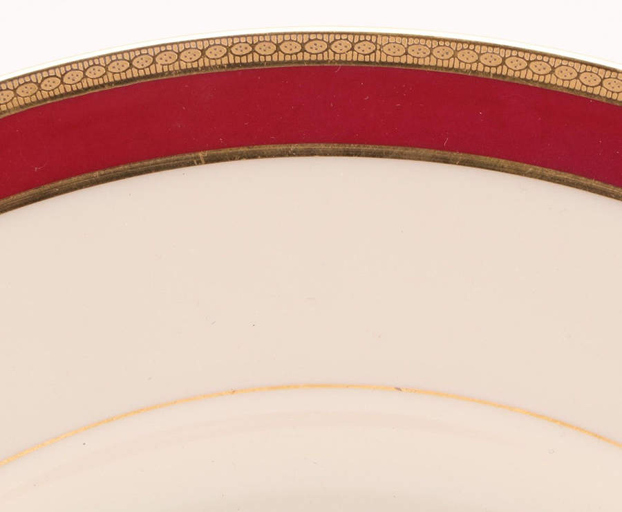 T31R Dinner Plate by Lenox-1