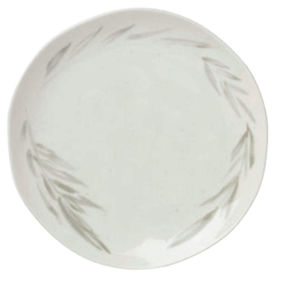 Oyster Bay Salad/Dessert Plate by Lenox-1