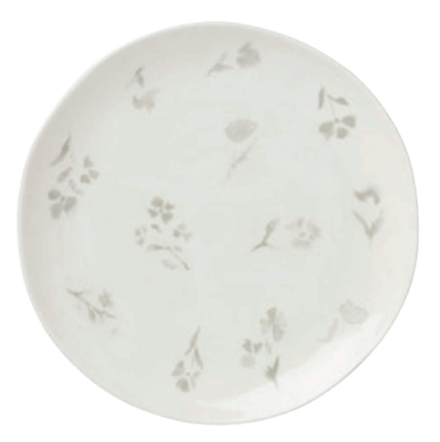 Oyster Bay Salad/Dessert Plate by Lenox-1