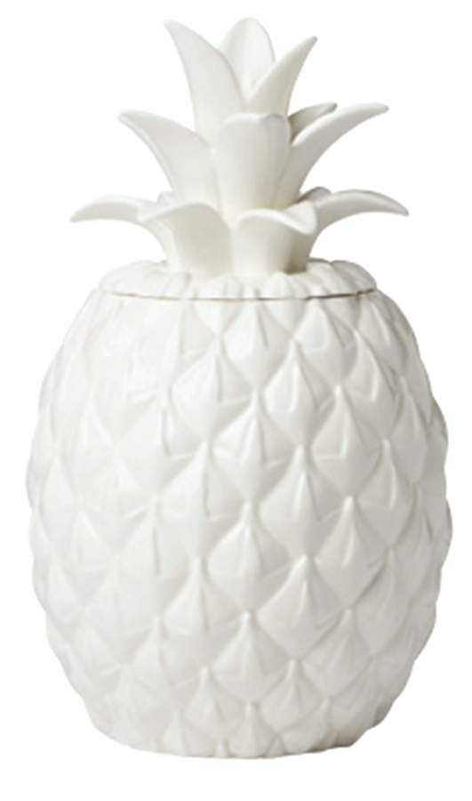Wicker Creek Figural Cookie Jar & Lid by Lenox-1
