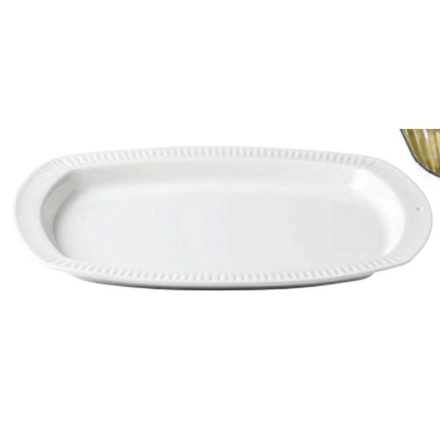 Profile Poppers 14" Rectangular Popper Tray by Lenox-1