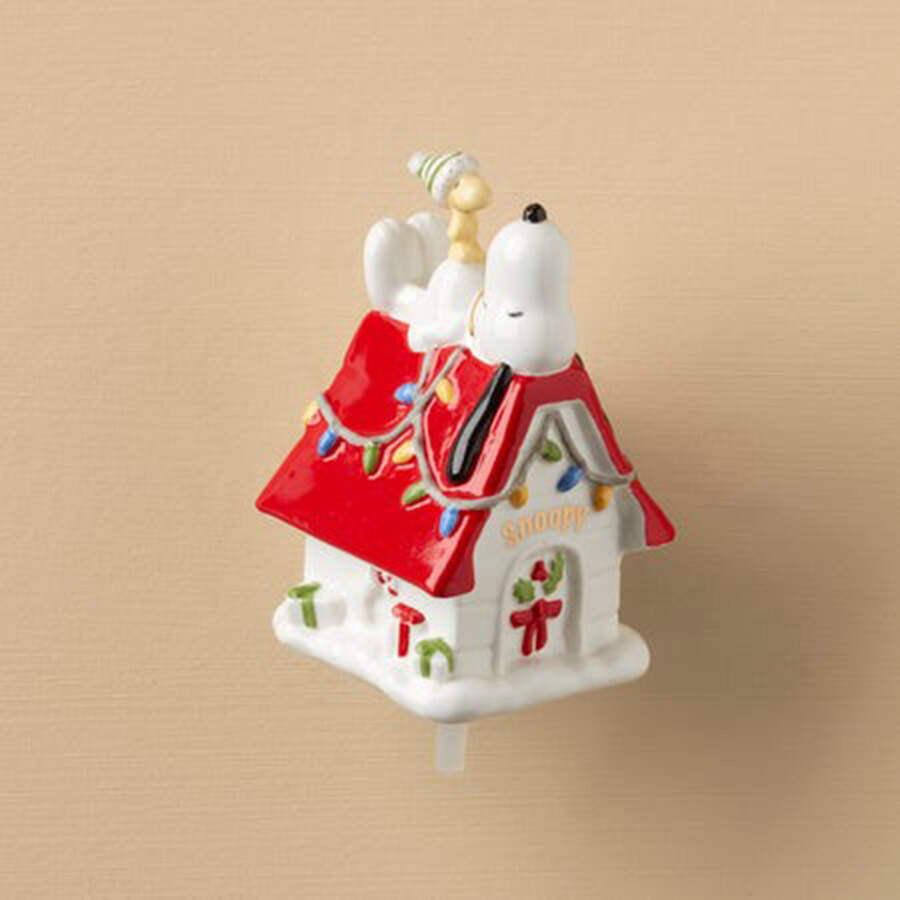 Profile Poppers Snoopy Popper by Lenox-1