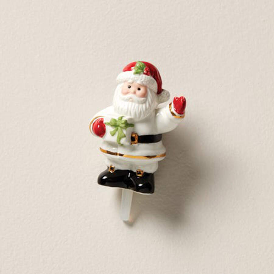 Profile Poppers Santa Popper by Lenox-1
