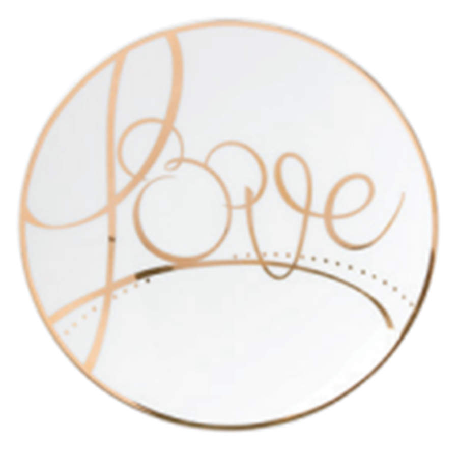 Disney Bridal Ring Holder by Lenox-1