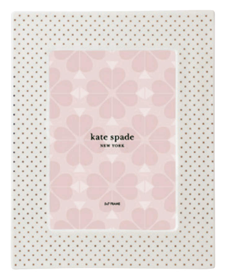 A Charmed Life Frame-Holds 5" X 7" by Lenox-1