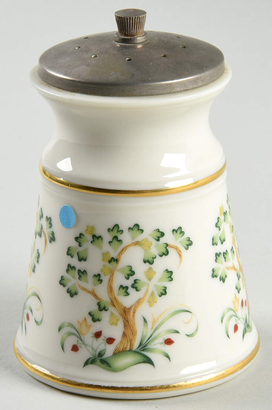 Clover Salt Shaker by Lenox-1