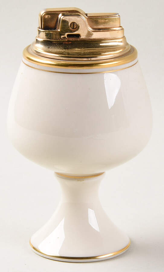 Ronson Lighters & Cigarette Holders Cigarette Lighter by Lenox-1