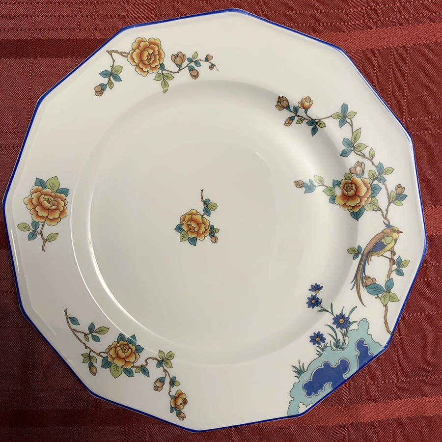LNT442 Dinner Plate by Lanternier-1