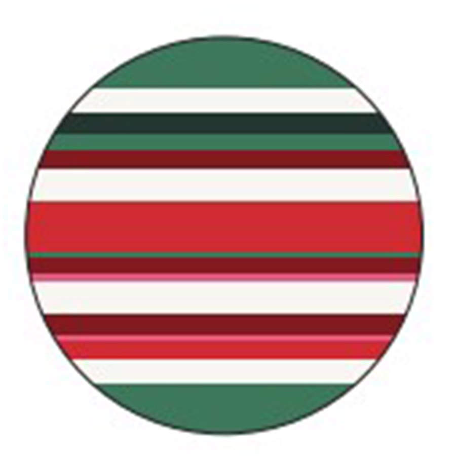 Merry & Bright-Striped Trivet by Lenox-1
