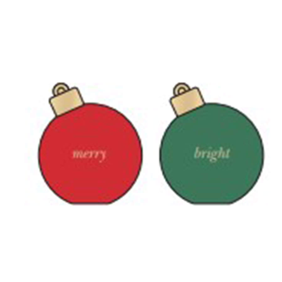 Merry & Bright-Striped Salt & Pepper Set by Lenox-1