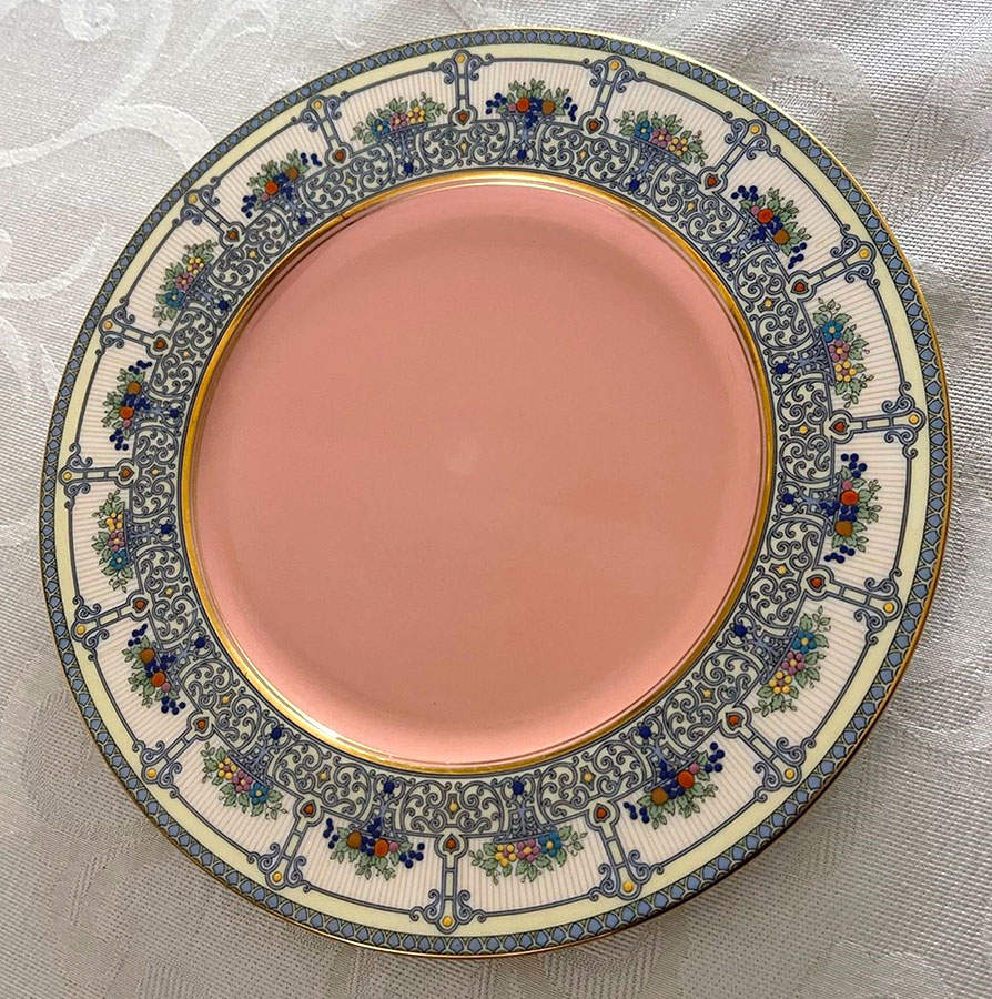 X96X15-5 Dinner Plate by Lenox-1