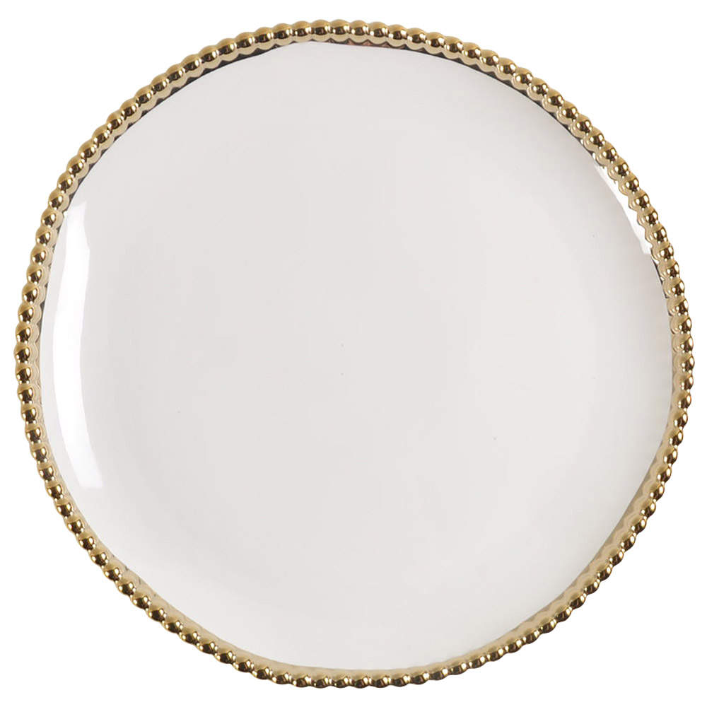 L6P1 Dinner Plate by La Pinetina-1