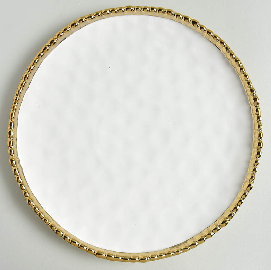 L6P1 Dinner Plate by La Pinetina-1