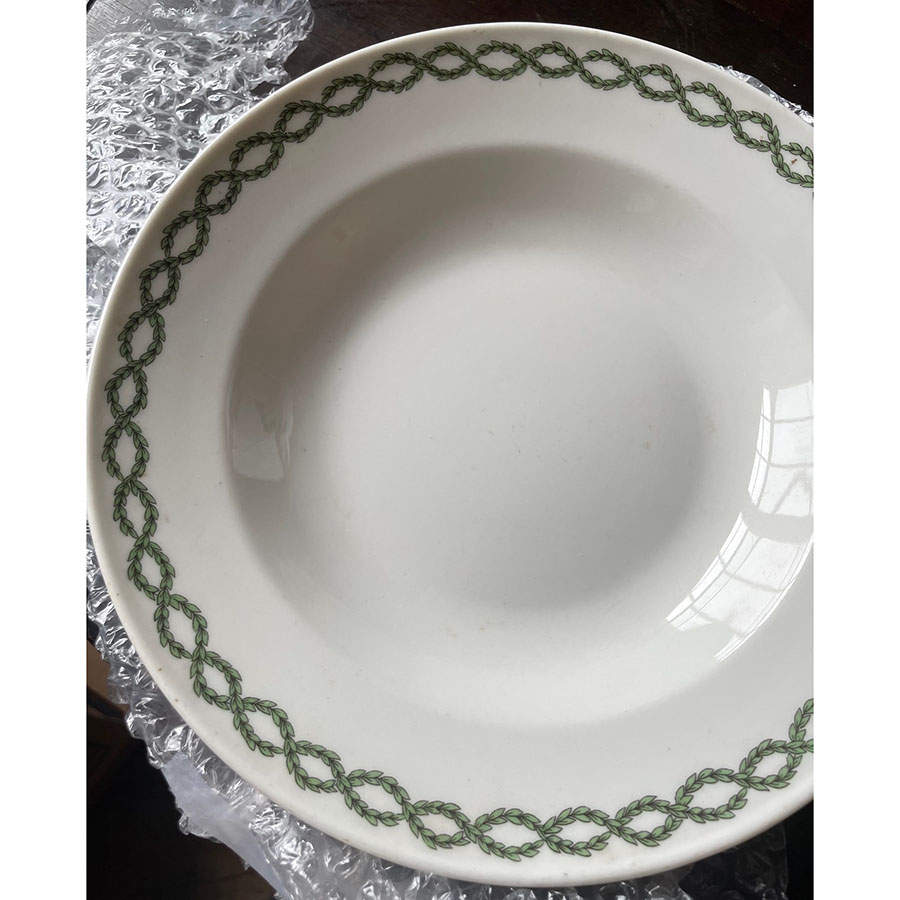 SCE69 Rim Soup Bowl by Scammell-1