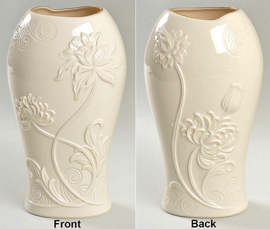 Giftware 8'' Vase by Lenox-1
