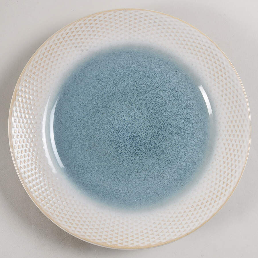 Monterey Salad Plate by Laurie Gates-1