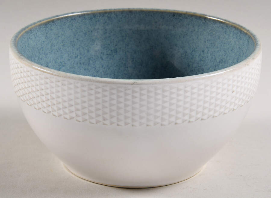 Monterey Soup/Cereal Bowl by Laurie Gates-1