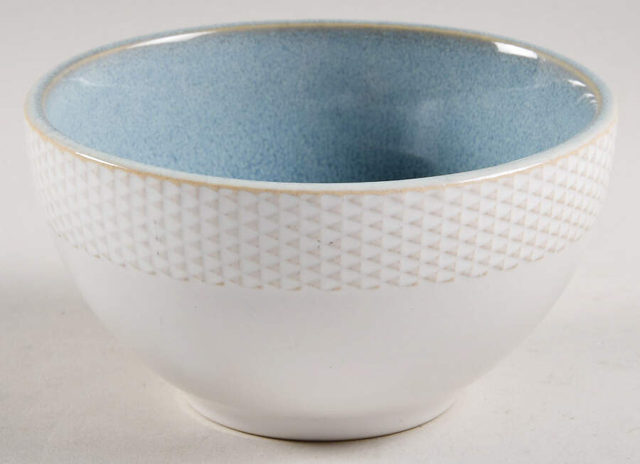 Monterey Fruit/Dessert (Sauce) Bowl by Laurie Gates-1