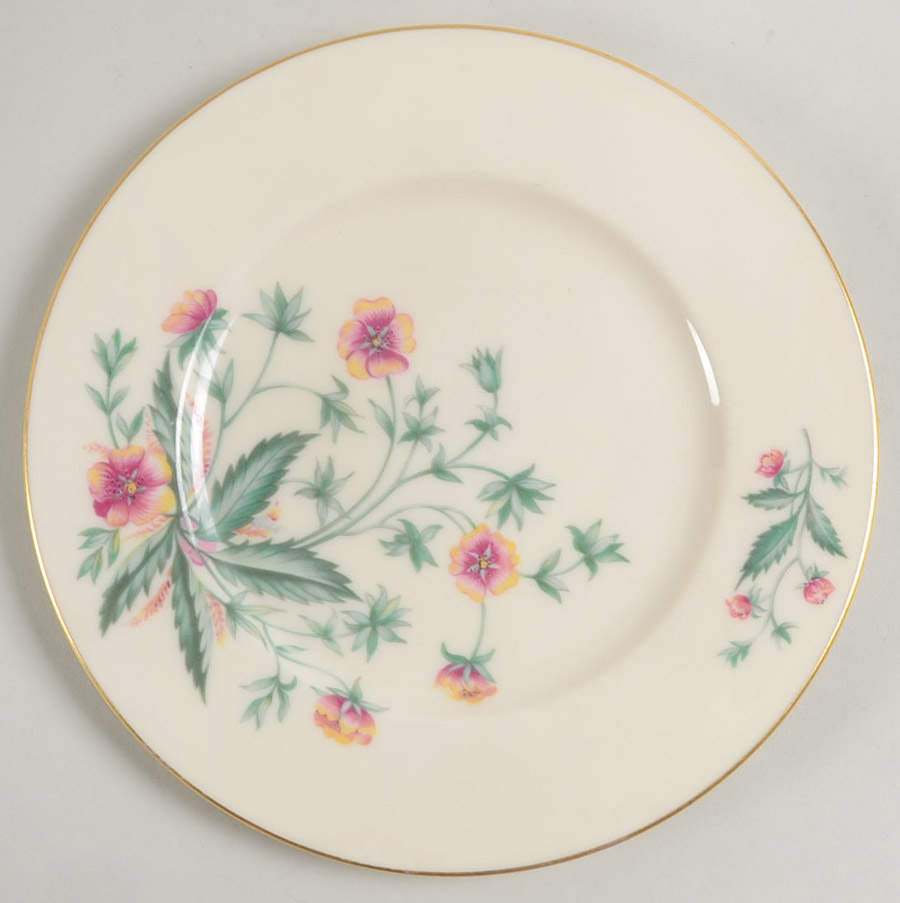 L464 Salad Plate by Lenox-1