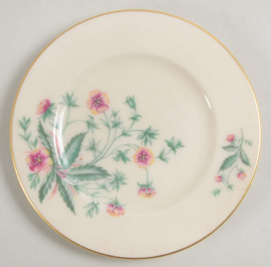 L464 Bread & Butter Plate by Lenox-1