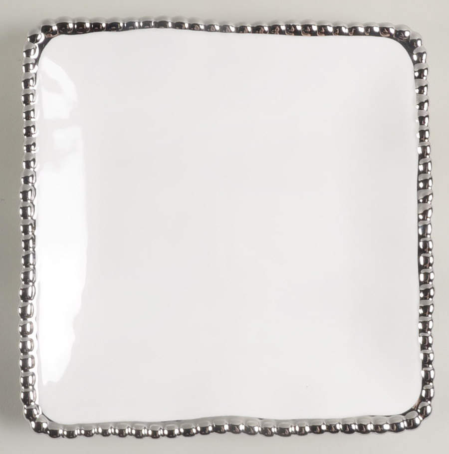 L6P2 Square Salad Plate by La Pinetina-1