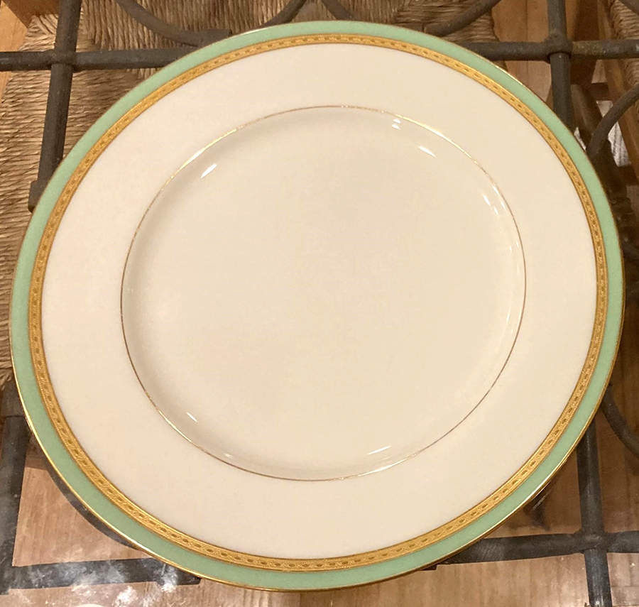 E350g Dinner Plate by Lenox-1