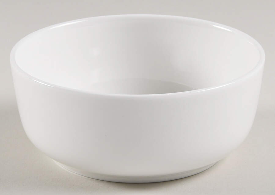L2r16 Fruit/Dessert (Sauce) Bowl by La Rochelle-1