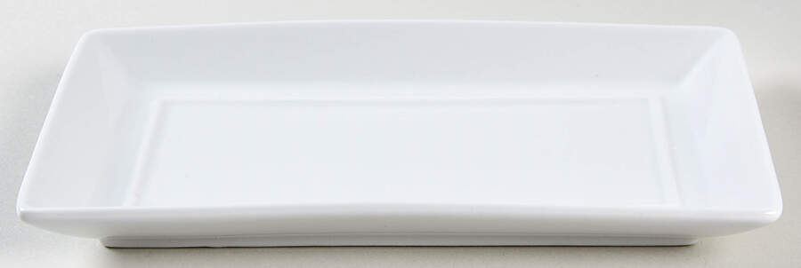 L2r16 Rectangular Butter No Lid by La Rochelle-1