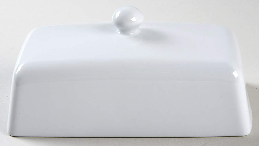 L2r16 Lid for Rectangular Butter by La Rochelle-1