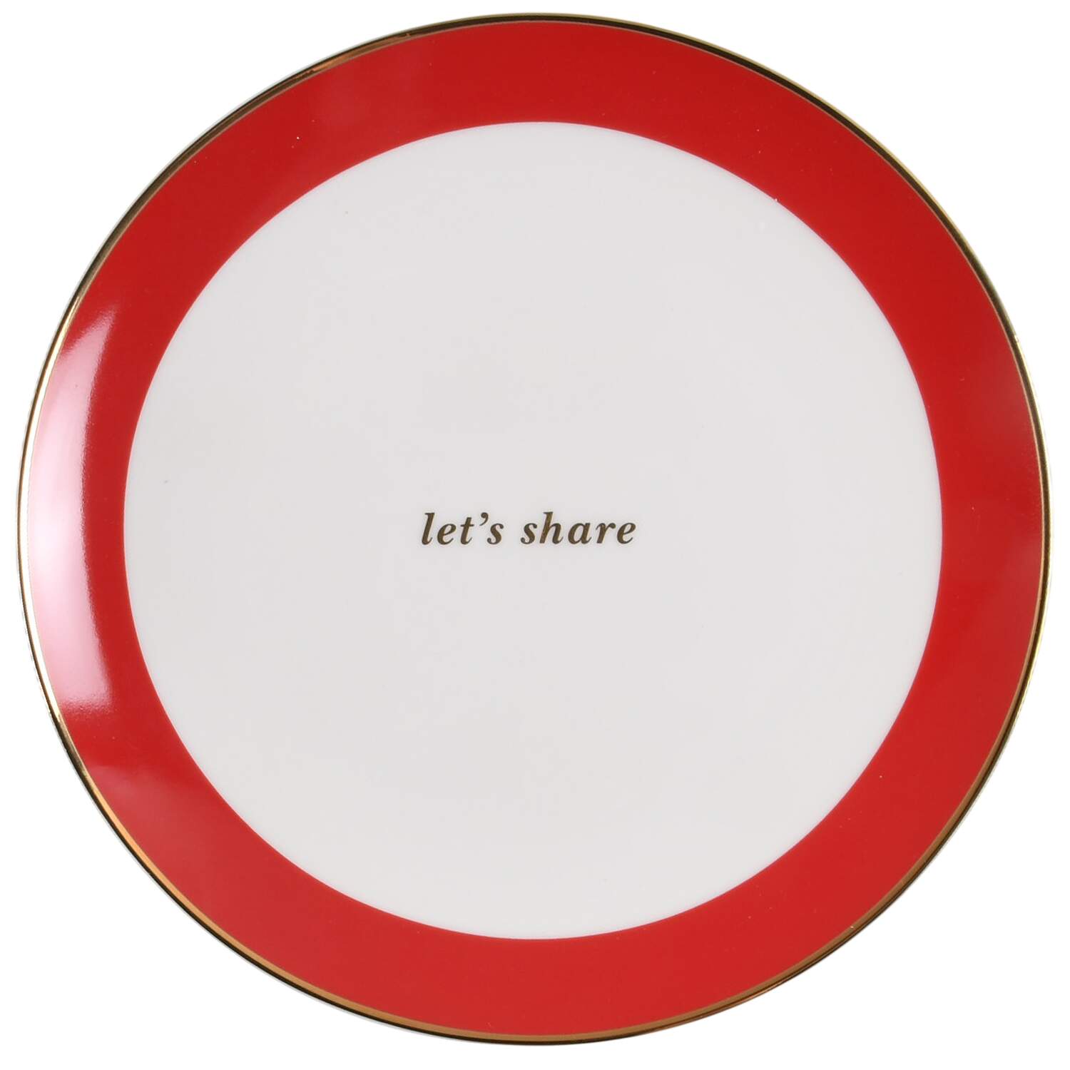 Evergreen Accent Salad Plate by Lenox-1