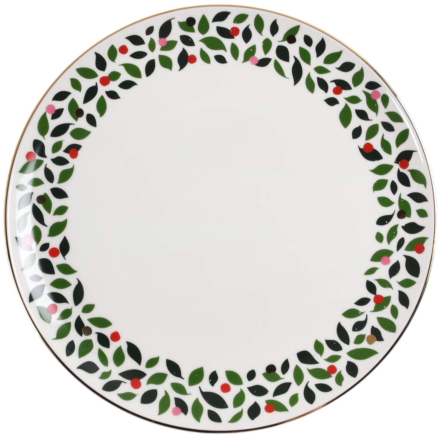 Evergreen Dinner Plate by Lenox-1