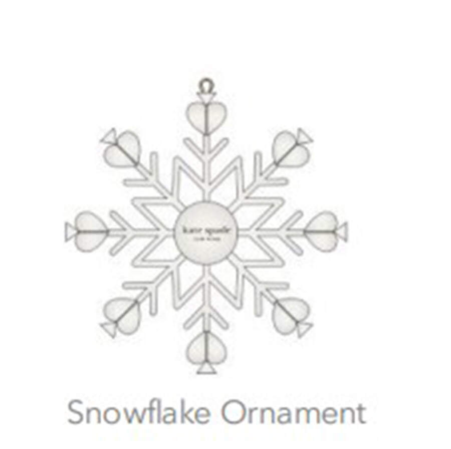 Be Jolly Ornament by Lenox-1