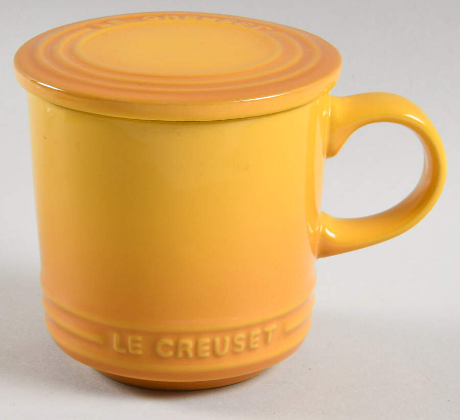 Nectar Mug & Lid by Le Creuset-1
